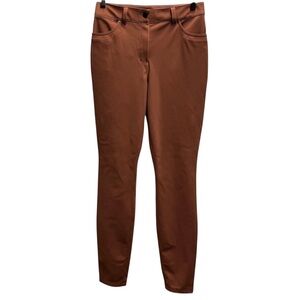 lululemon athletica Brier rose Skinny Pants